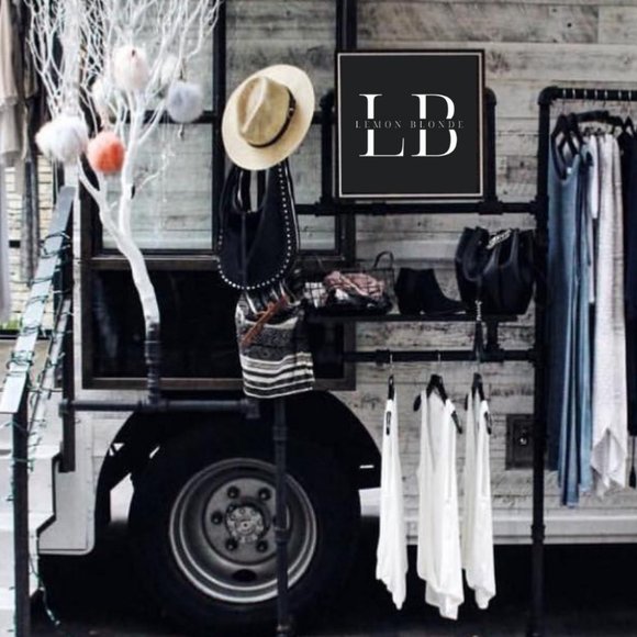 JUDITH MARCH FRINGE SPAGHETTI STRAP MINT DRESS - Picture 7 of 7